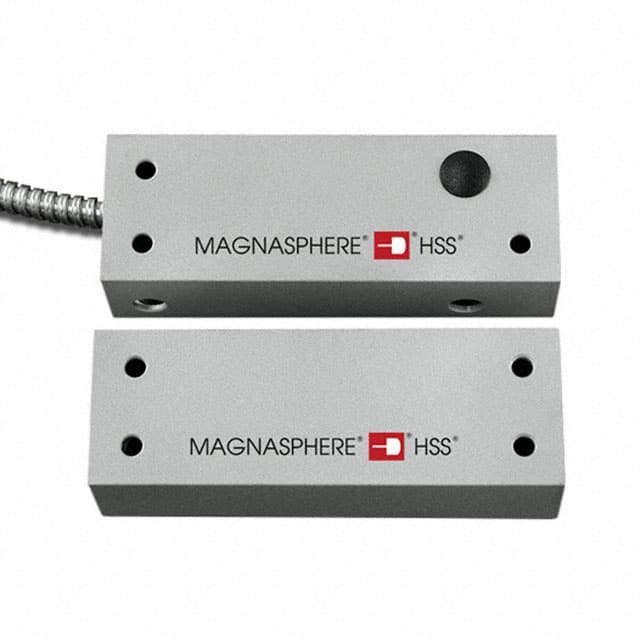 HSS-L2S-000 Magnasphere Corp  Magnetic Sensors - Position Proximity Speed (Modules)